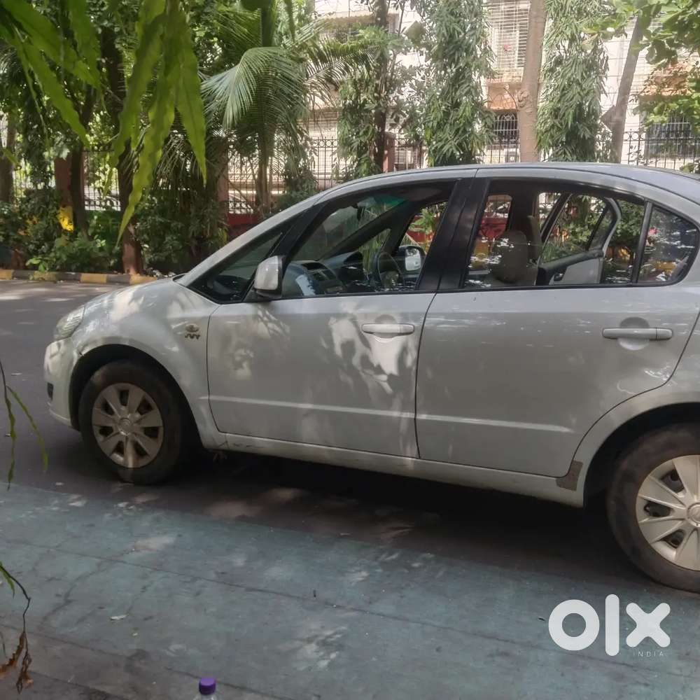 Maruti Suzuki Sx4 2013 Petrol 70680 Km Driven