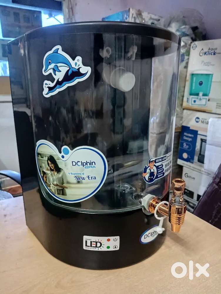 Lowest price Ro water purifier Ro copper Alkaline