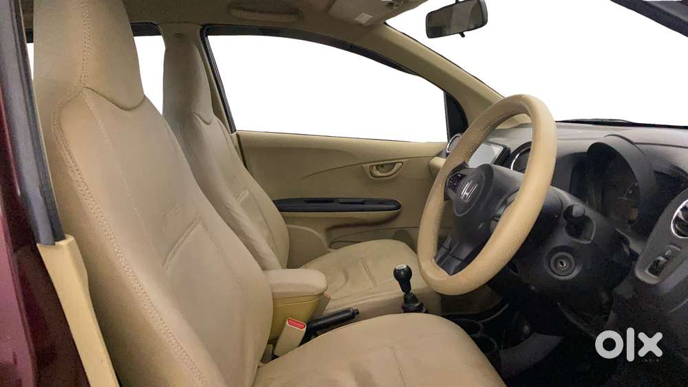 Honda Amaze 2013-2016 Sx I-vtec, 2015, Petrol