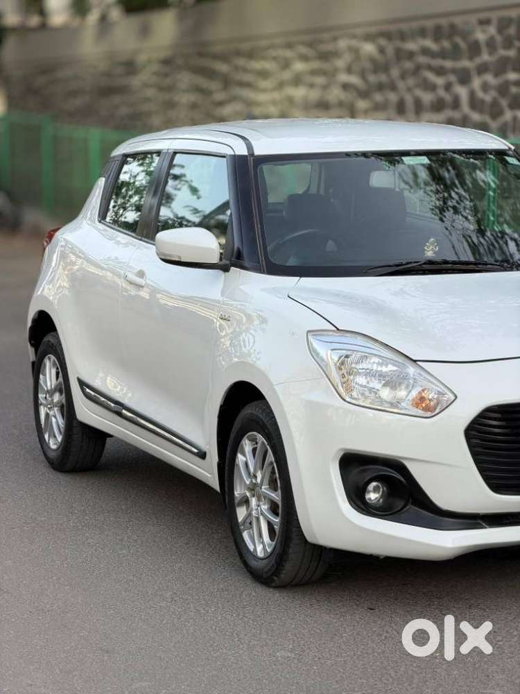 Maruti Suzuki Swift Ddis Zdi, 2020, Diesel
