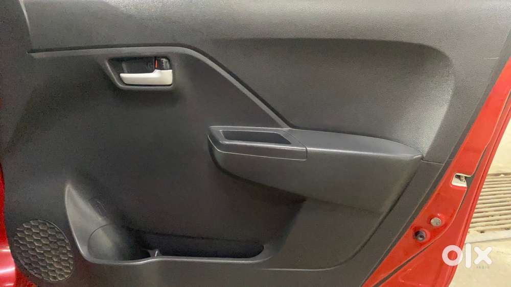 Maruti Suzuki Alto K10 Plus Edition, 2022, Petrol