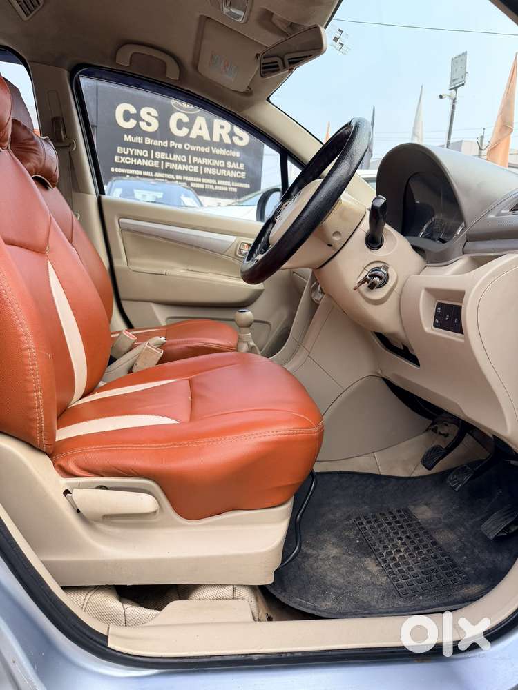 Maruti Suzuki Ertiga Vdi, 2016, Diesel