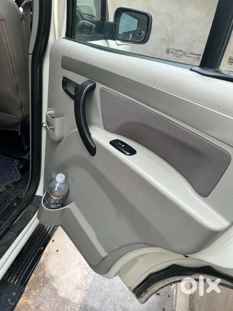 Mahindra Scorpio Classic 2014  Year November
