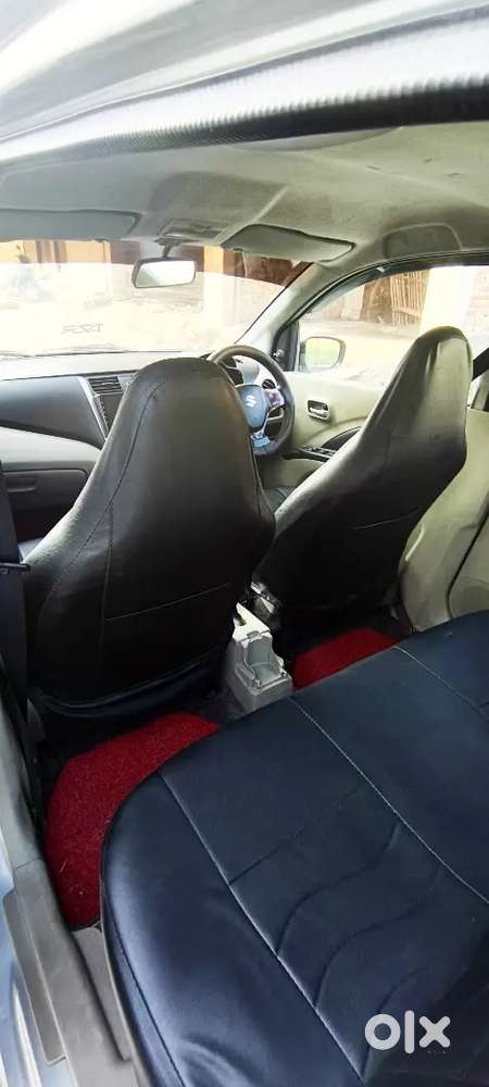 Maruti Celerio Vxi 2015 Abs