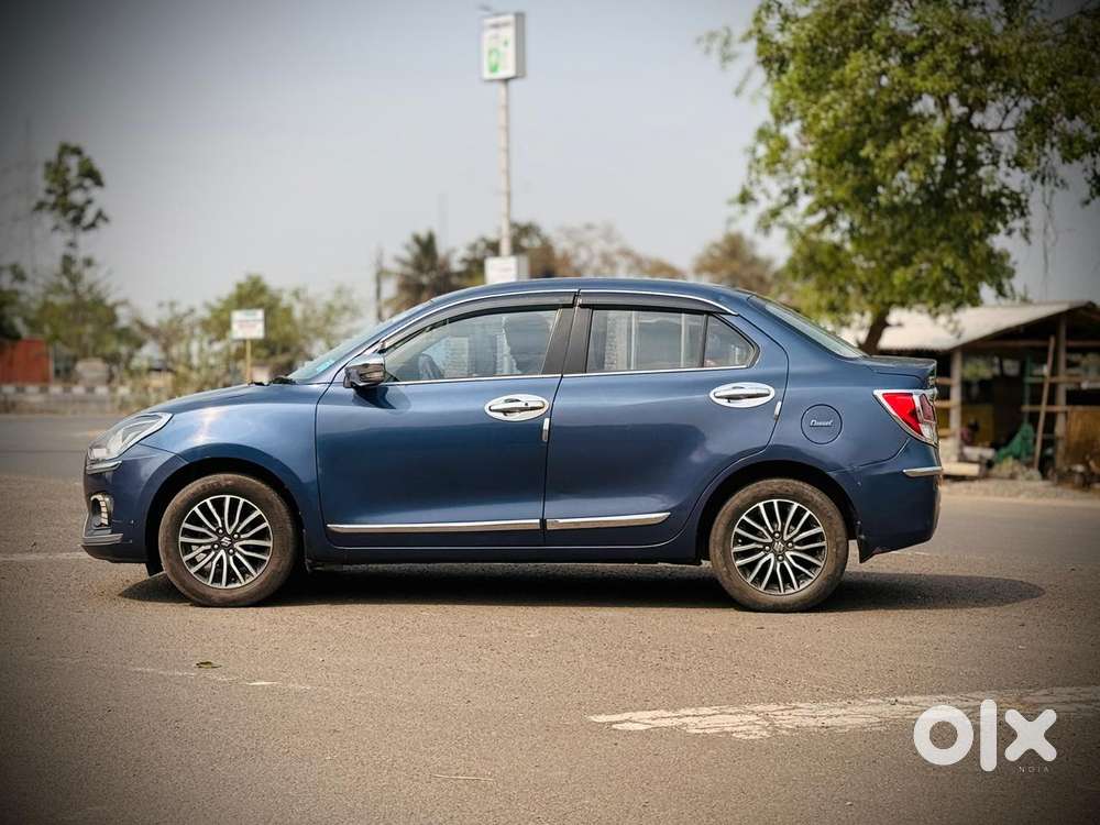 Maruti Suzuki Dzire 2017-2020 Zdi Plus, 2018