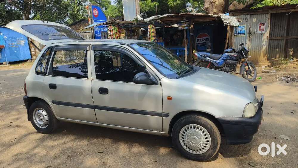 Maruti Suzuki 1000 Petrol 2003