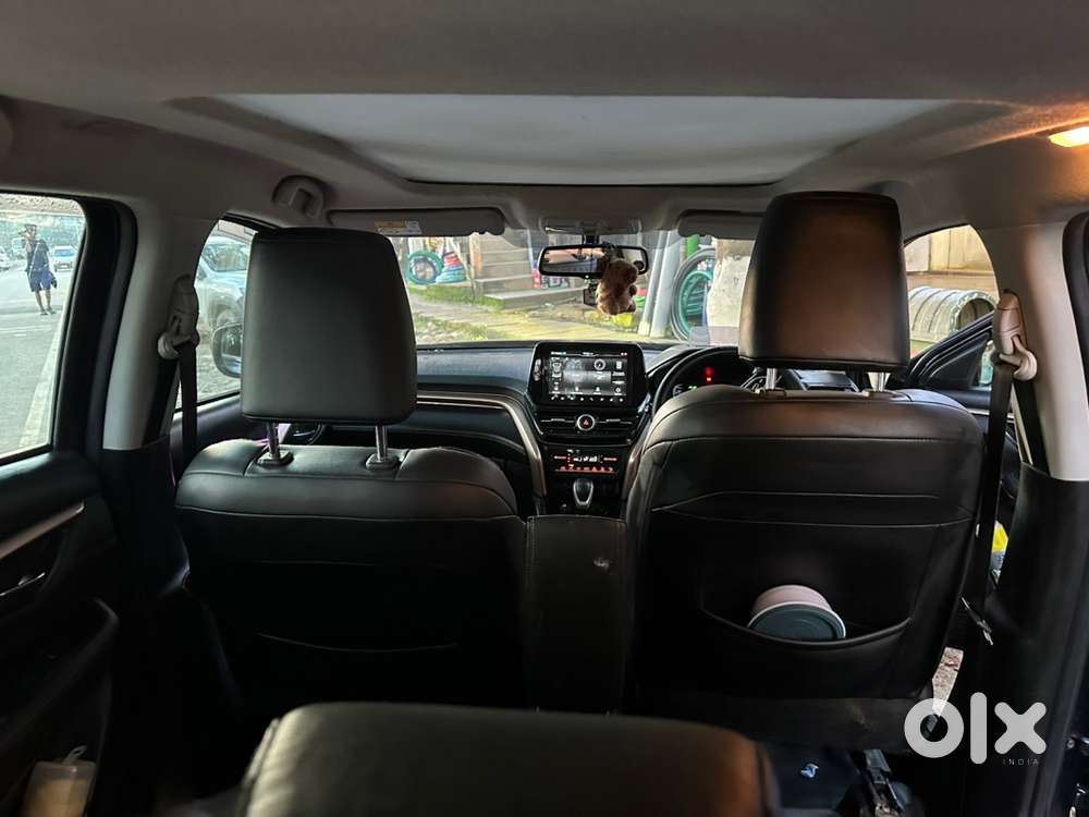 Maruti Suzuki Grand Vitara 7 Seater 2025