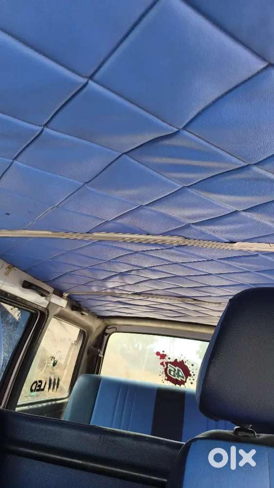 Maruti Suzuki Omni 2018 Cng & Hybrids 69800 Km Driven