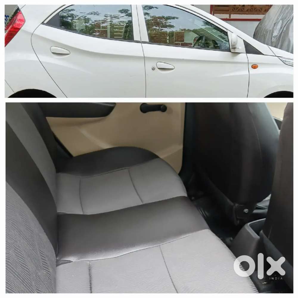 Hyundai Eon Era +
