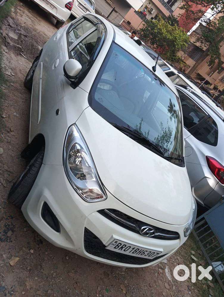 Hyundai I10 1.1 Magna(o), 2012, Petrol