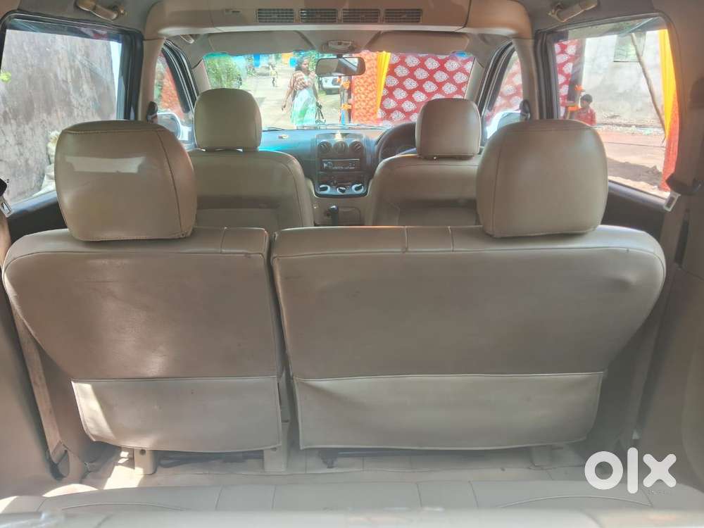 Chevrolet Enjoy Tcdi Lt 8 Seater, 2015, Diesel