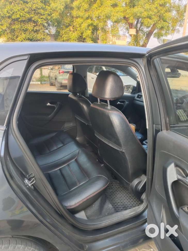 Volkswagen Polo 1.5 Tdi Highline, 2018, Diesel