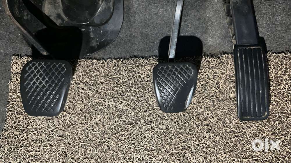 Honda Amaze S Petrol, 2019, Cng & Hybrids