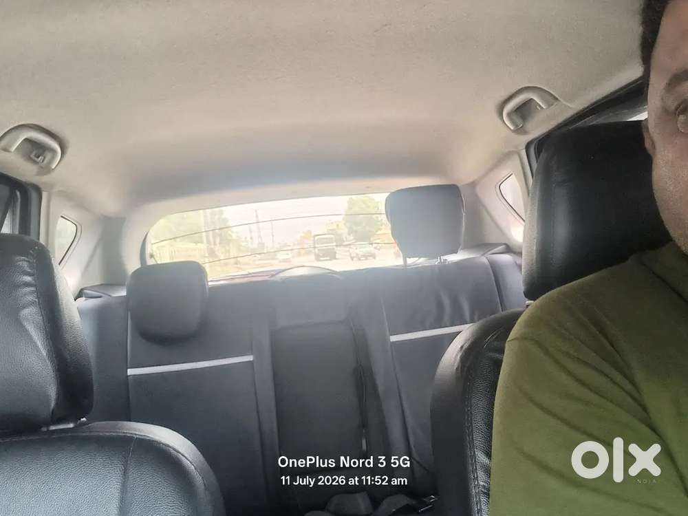 Maruti Suzuki S-cross 2014 Diesel Variant