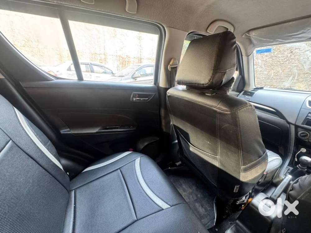 Maruti Swift Well Maintained ,less Driven , Good Condition