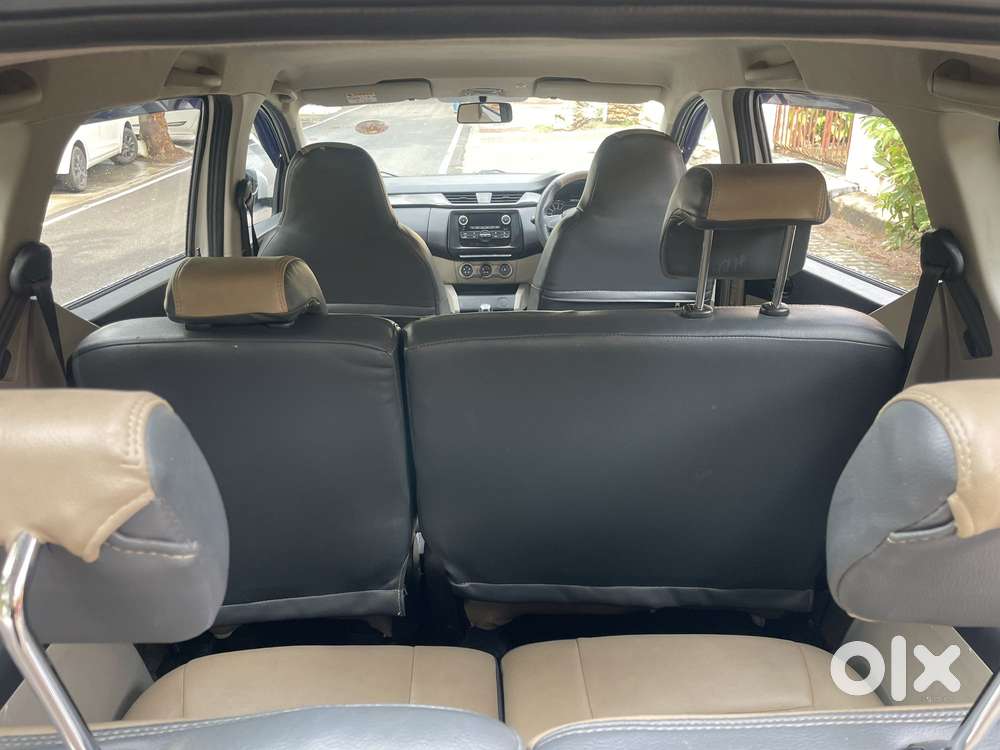 Renault Triber Rxl, 2021, Petrol