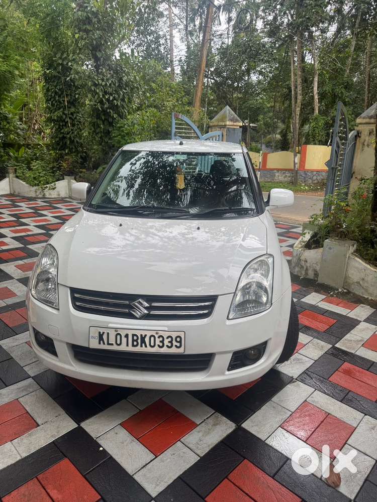 Maruti Suzuki Swift Petrol 2006