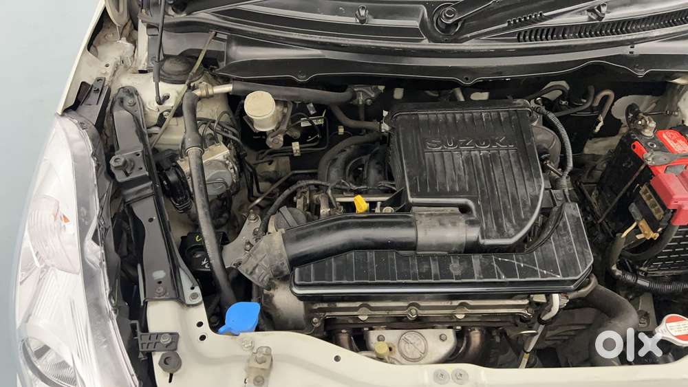 Maruti Suzuki Swift Dzire 1.2 Zxi, 2013, Petrol
