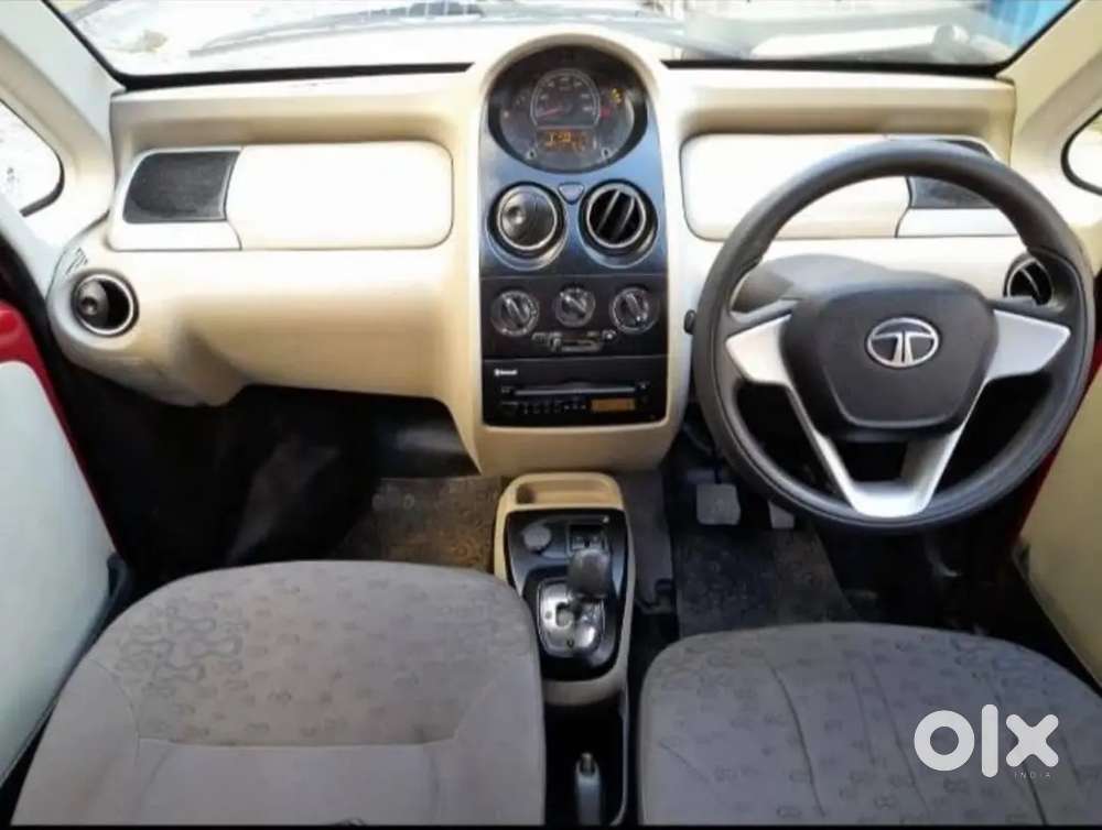 Tata Nano 2014 Petrol 45000 Km Driven
