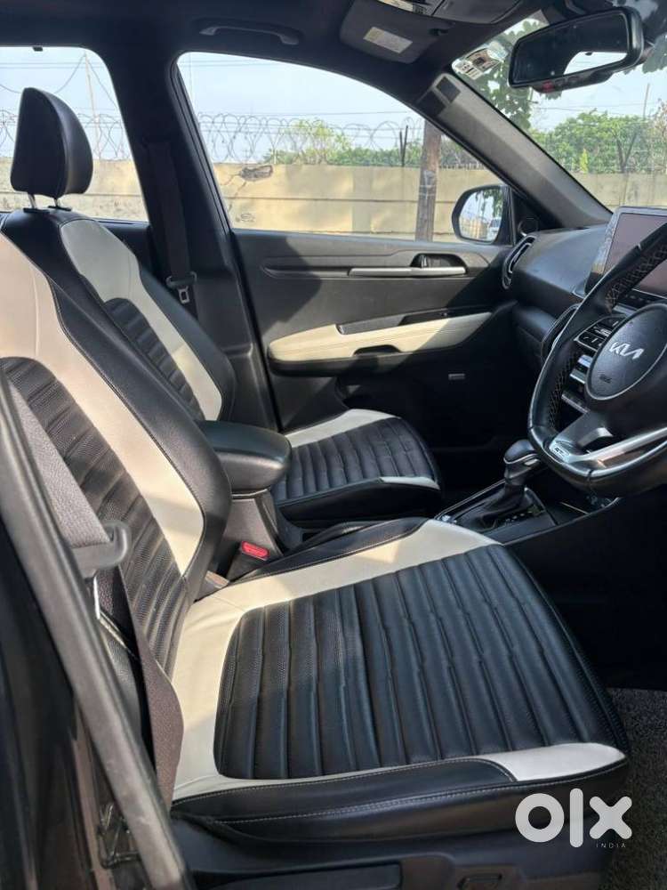 Kia Sonet 1.5 Gtx Plus Diesel, 2024, Diesel