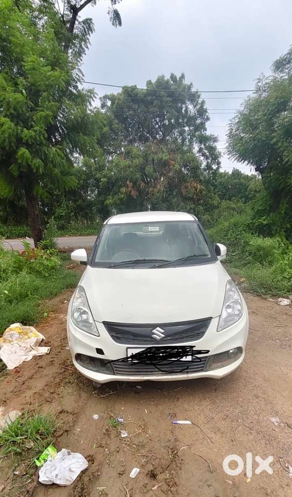 Maruti Suzuki Dzire 2020