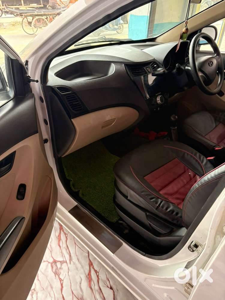 Hyundai Eon 2013 Petrol Good Condition