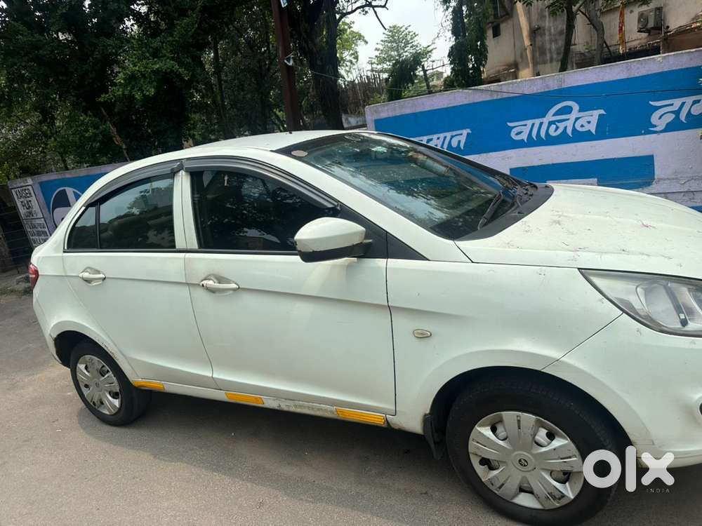 Tata Zest Diesel Good Condition