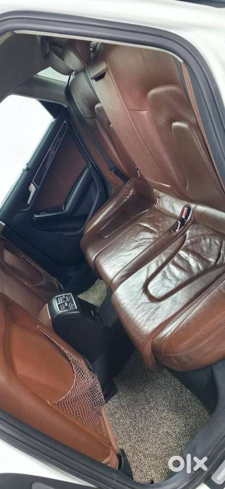 Audi A4, 2011, Diesel