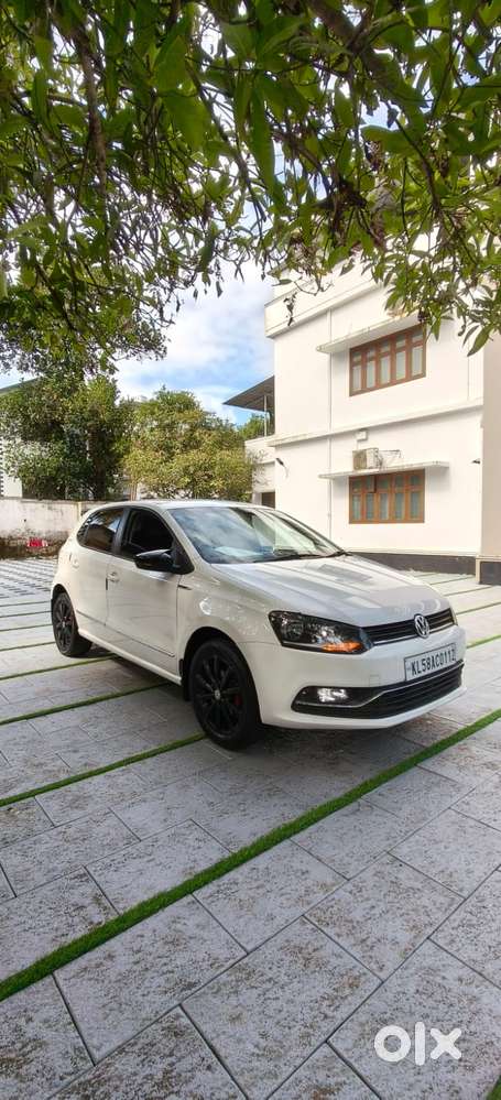 Volkswagen Polo 1.2 Mpi Highline Plus, 2019, Petrol