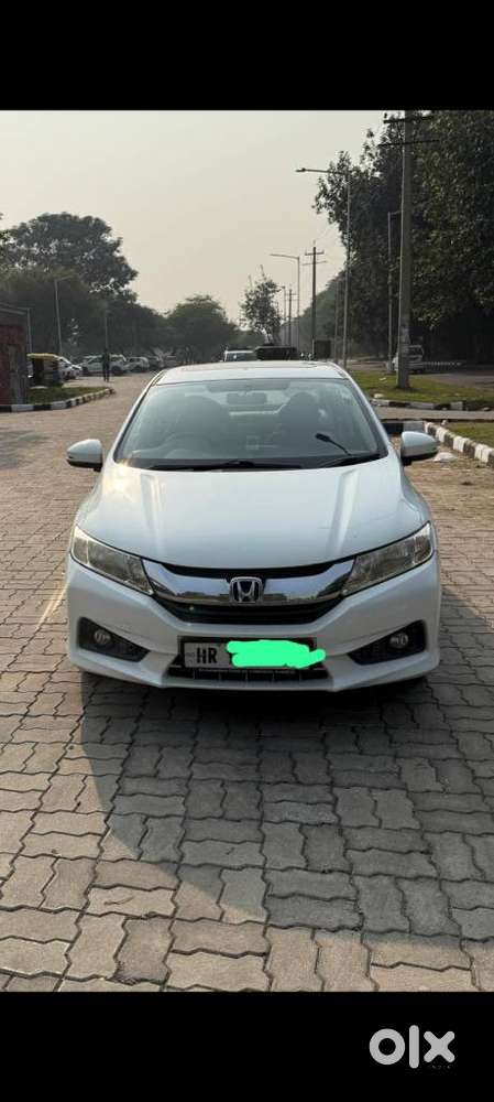 Honda City 2015-2017 I Dtec V, 2016, Diesel