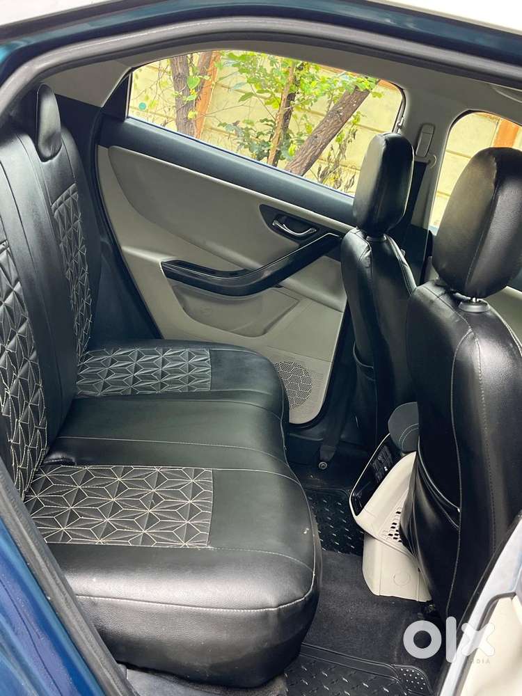 Tata Nexon Ev Xz Plus, 2021, Electric