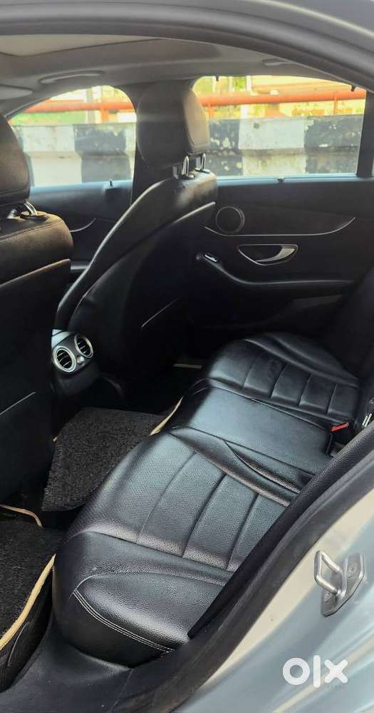 Mercedes-benz C-class 2.1 250 Cdi Avantgarde, 2017, Diesel