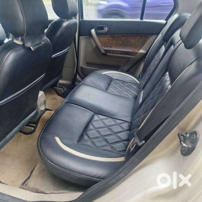 Ford Fiesta Petrol Titanium, 2006, Petrol