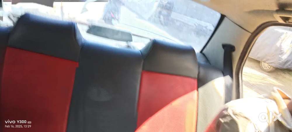Tata Indigo Cs 2008 Diesel Manual