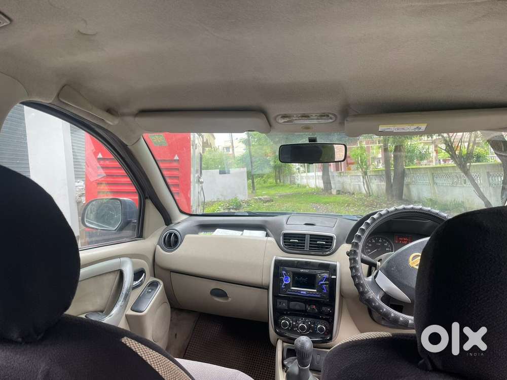 Nissan Terrano 2014 Diesel 106989 Km Driven