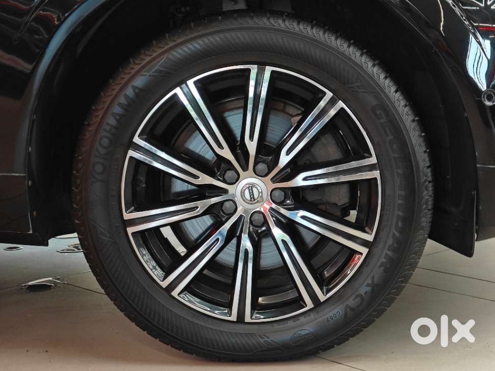 Volvo Xc60 D5 Inscription, 2019, Diesel