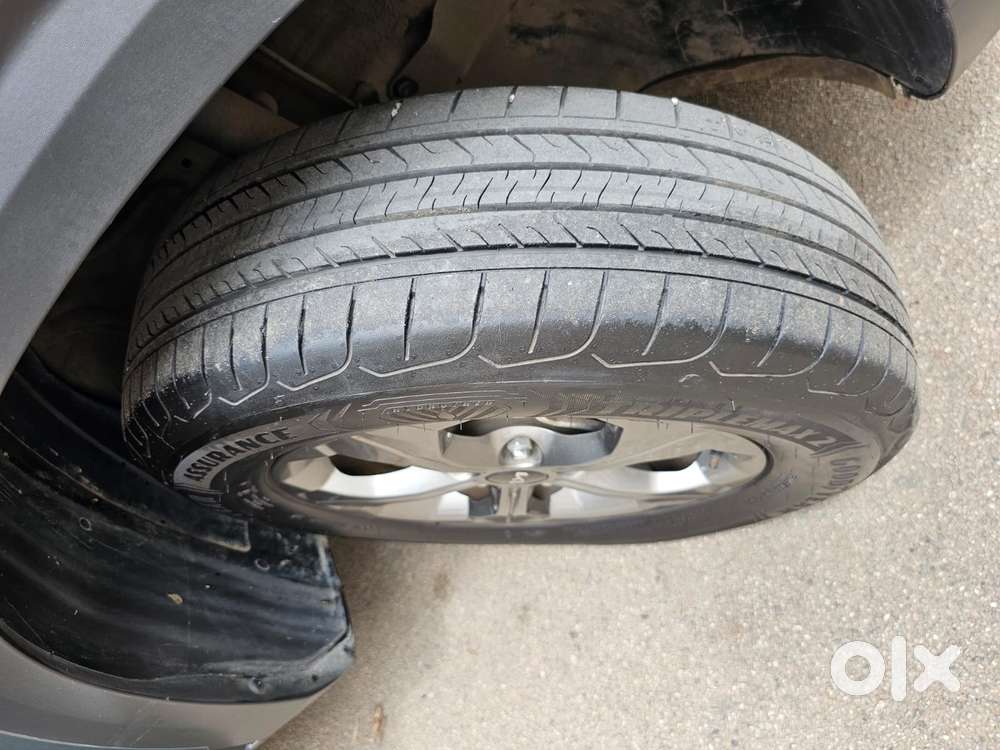 Kia Seltos Htk Plus G, 2024, Petrol