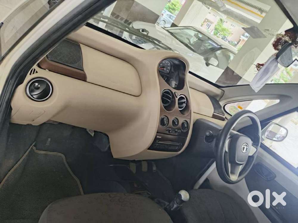 Tata Nano Twist Xt, 2016, Petrol