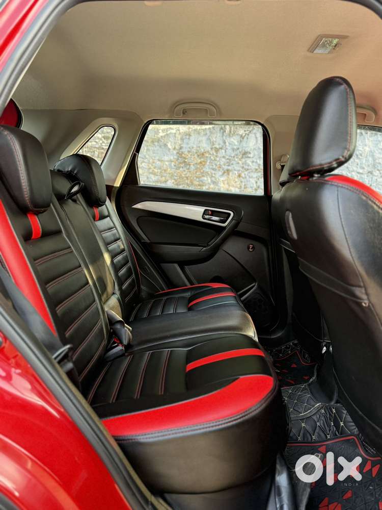 Maruti Suzuki Vitara Brezza 1.5 Zxi, 2022, Petrol