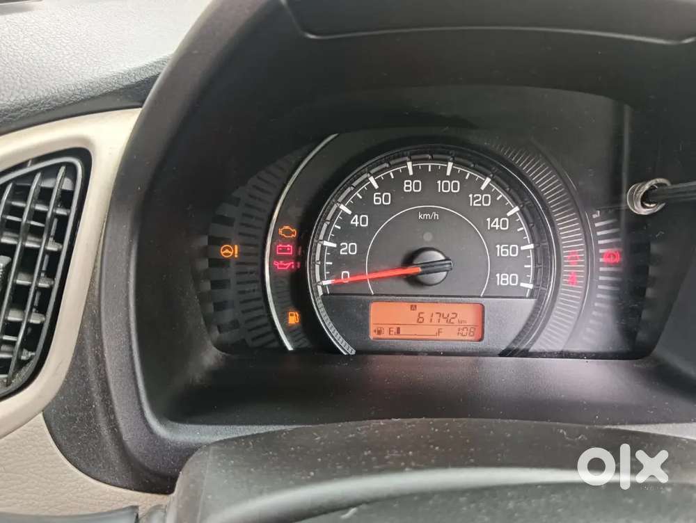 Maruti Suzuki Wagon R 2023 Petrol 61000 Km Driven