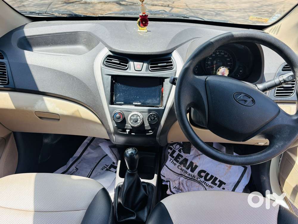 Hyundai Eon Era +, 2015, Petrol