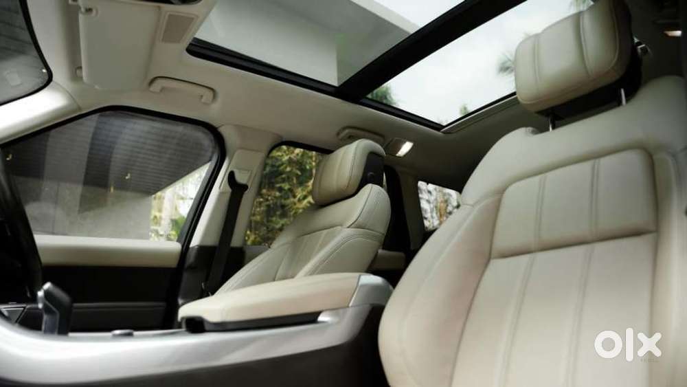 Land Rover Range Sport Se, 2022, Petrol