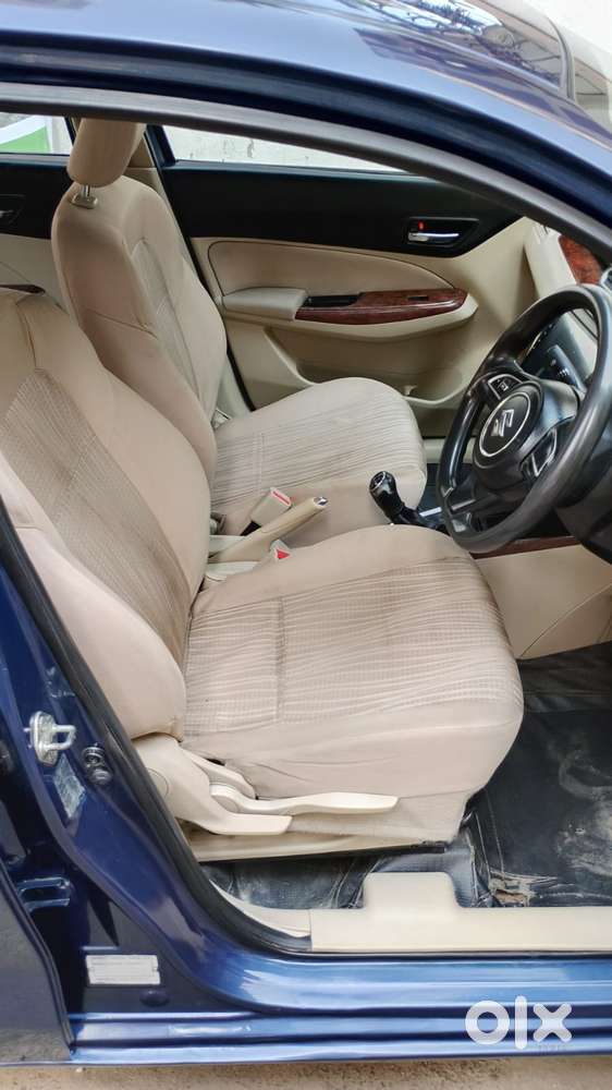 Maruti Suzuki Swift Dzire Vdi Bsiv, 2018, Diesel