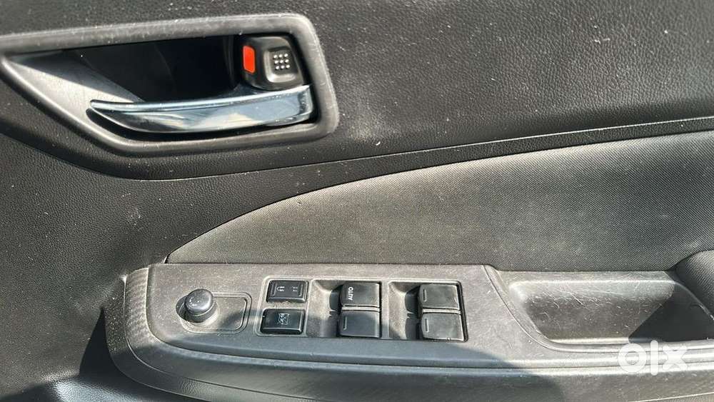 Maruti Suzuki Swift Petrol 70000 Km Driven