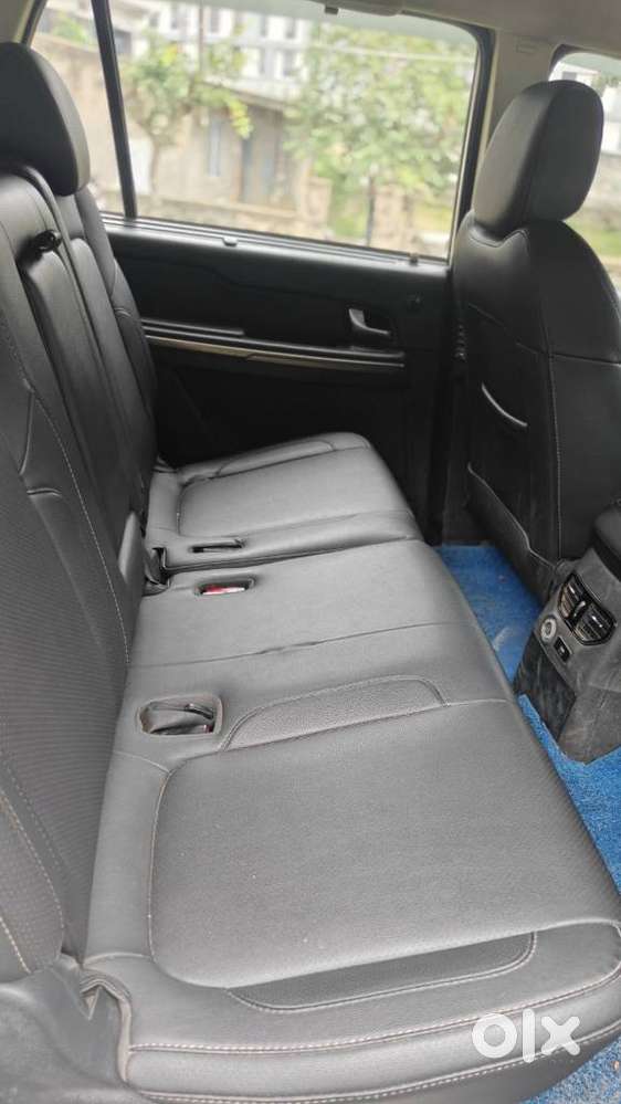 Tata Hexa 2.2 Xta 4x2 7 Str, 2017, Diesel