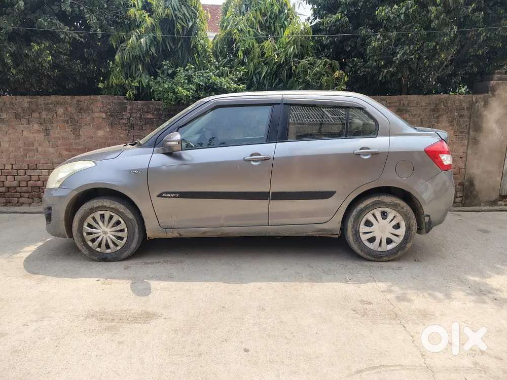 Maruti Suzuki Dzire 2013 Petrol 160500 Km Driven