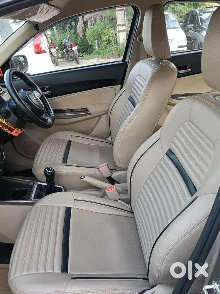 Maruti Suzuki Dzire 2023 Model New Look 360 Camera