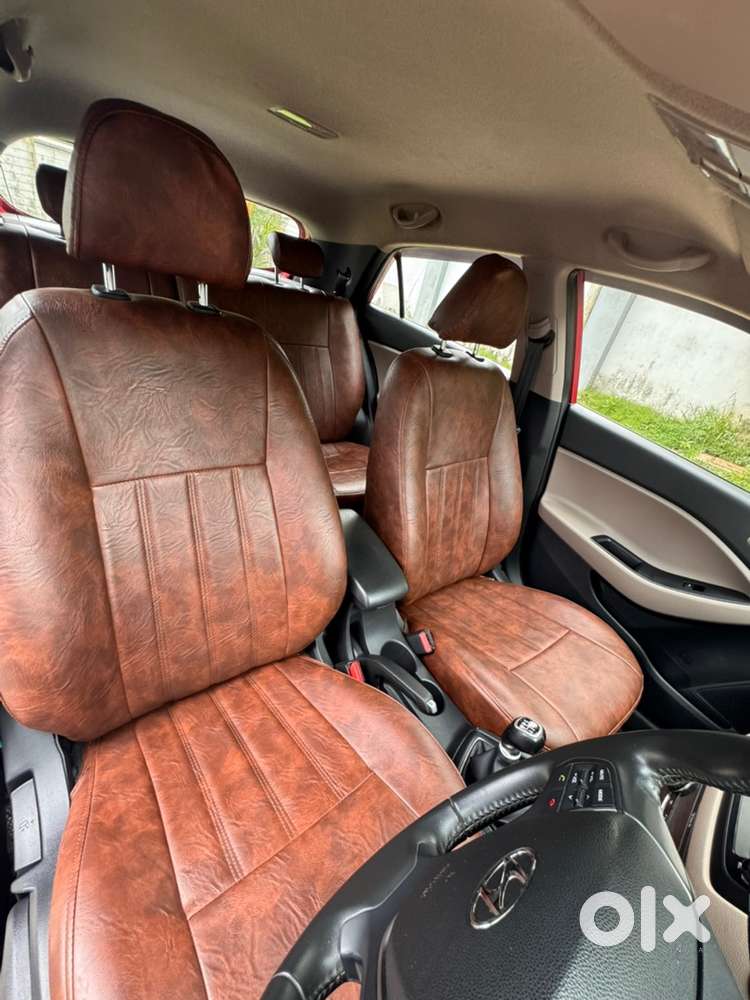 Hyundai Elite I20 Petrol 2018