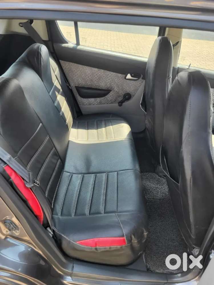 2018 Maruti Suzuki Alto
