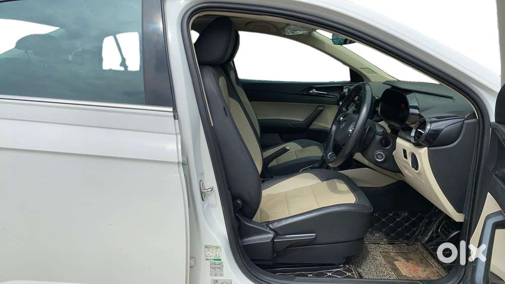 Skoda Slavia 1.5 Tsi Style Dsg, 2022, Petrol